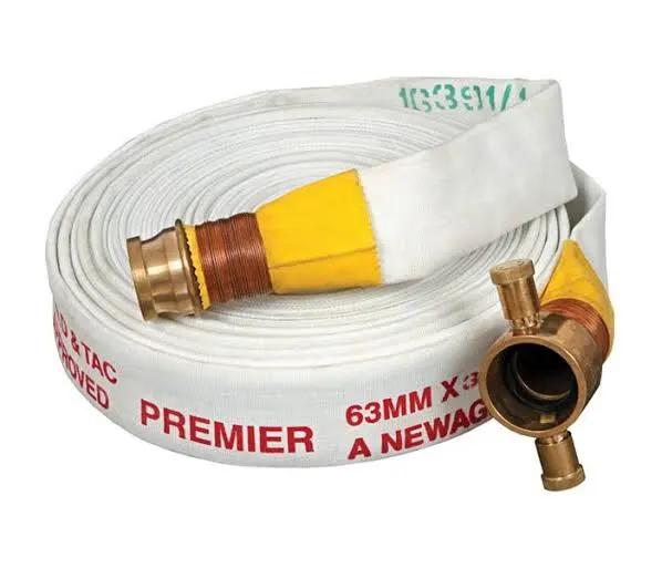 Fire Extinguisher Hose