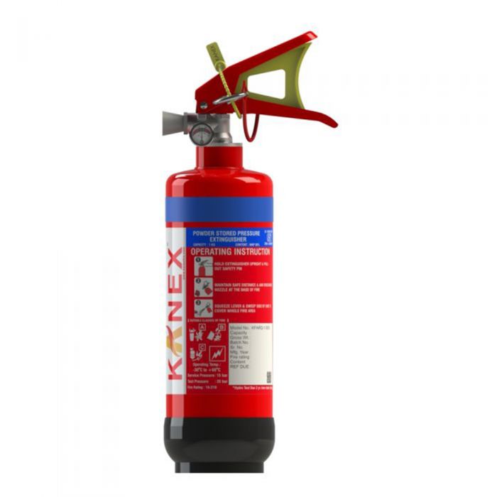 ABC Fire Extinguisher 1KG