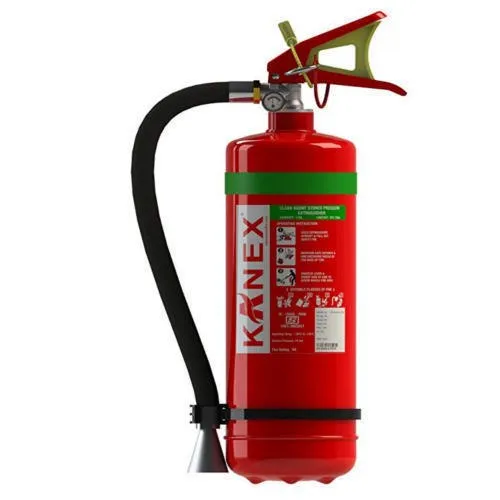 ABC Fire Extinguisher 9KG