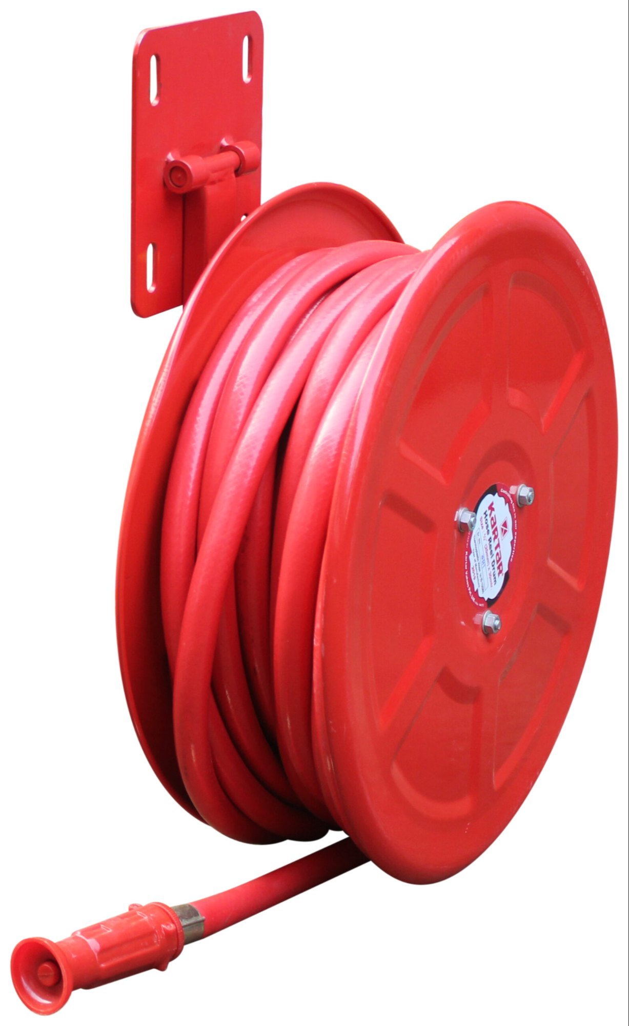 Manual Hose Reel