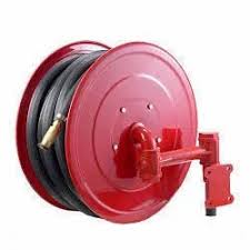 Automatic Hose Reel