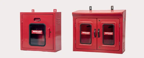 Fire Hose Cabinet