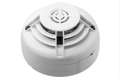Photoelectric Smoke Detector