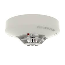 Fixed Temperature Heat Detector