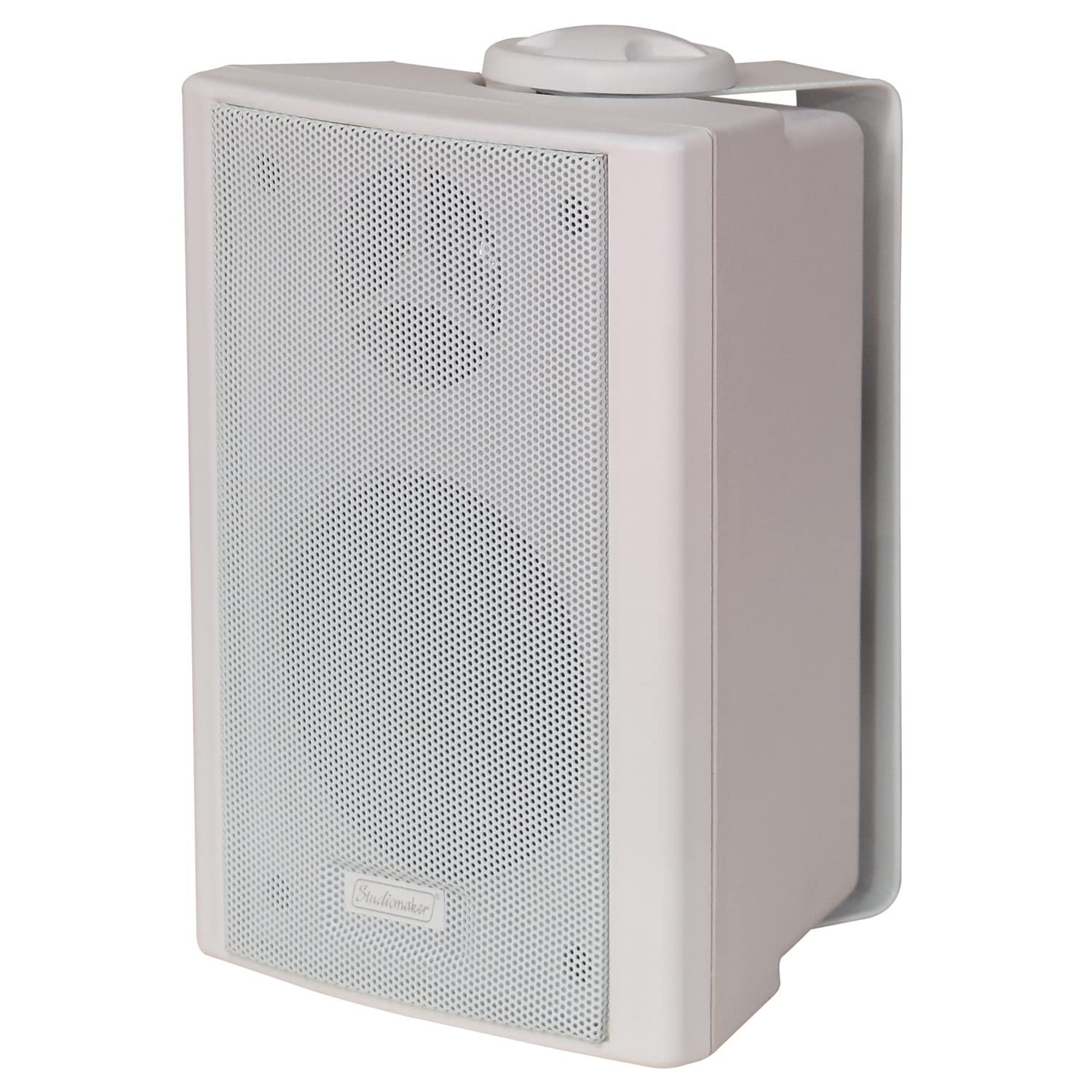 Wall-Mount PA Speaker