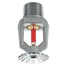Pendent Sprinkler Head