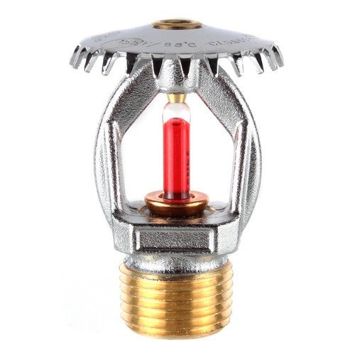 Upright Sprinkler Head