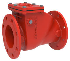 Non-Return Valve